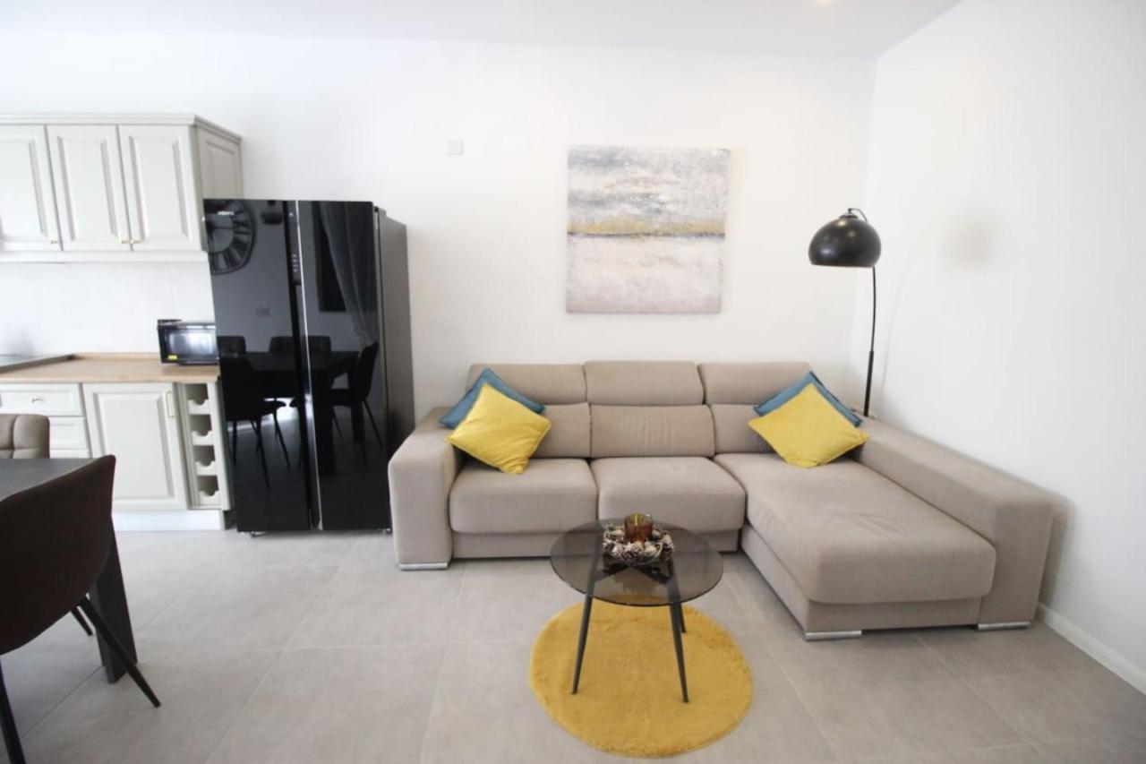 Gzira 3 Bedroom Apartment Екстер'єр фото