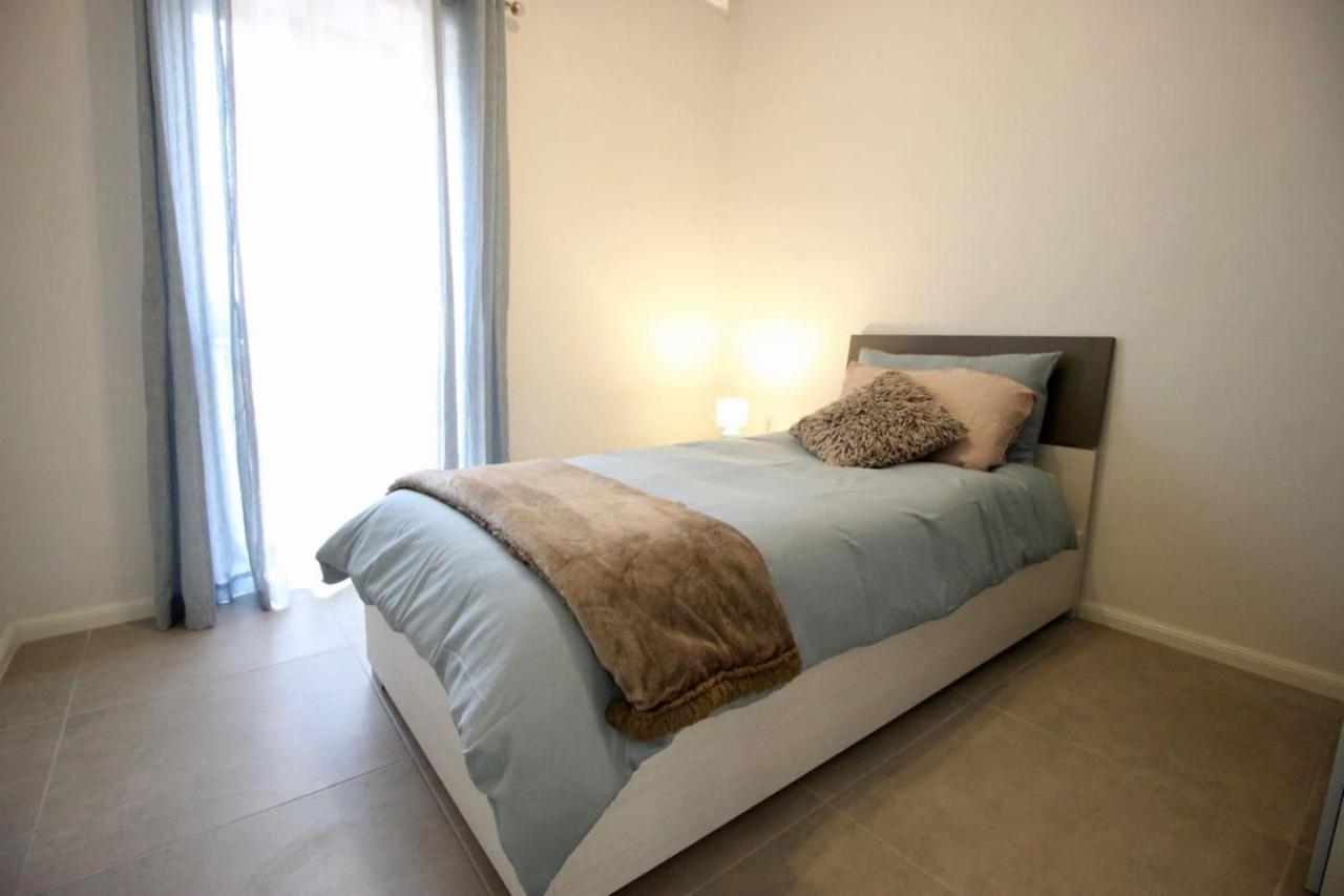 Gzira 3 Bedroom Apartment Екстер'єр фото