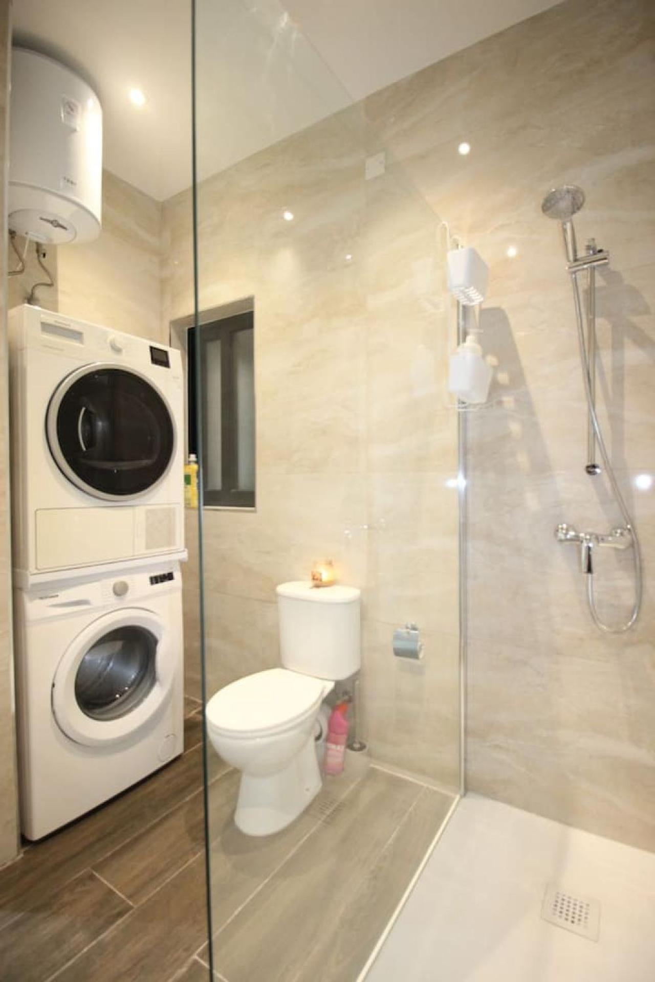 Gzira 3 Bedroom Apartment Екстер'єр фото